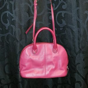 Hand bag